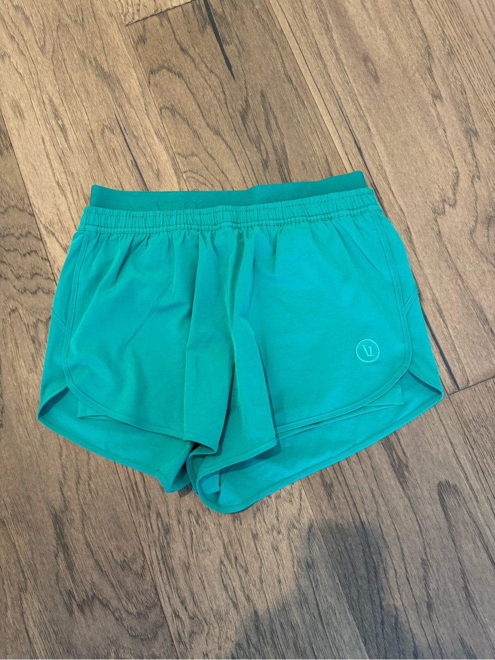 Vuori Luna Piped short